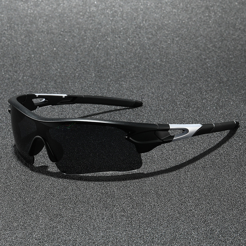 Sunglasses Uv400 - Occhiali da sole sportivi polarizzati con