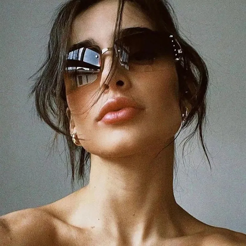 Designer Sunglasses - Nuovi Occhiali da Sole da Donna,