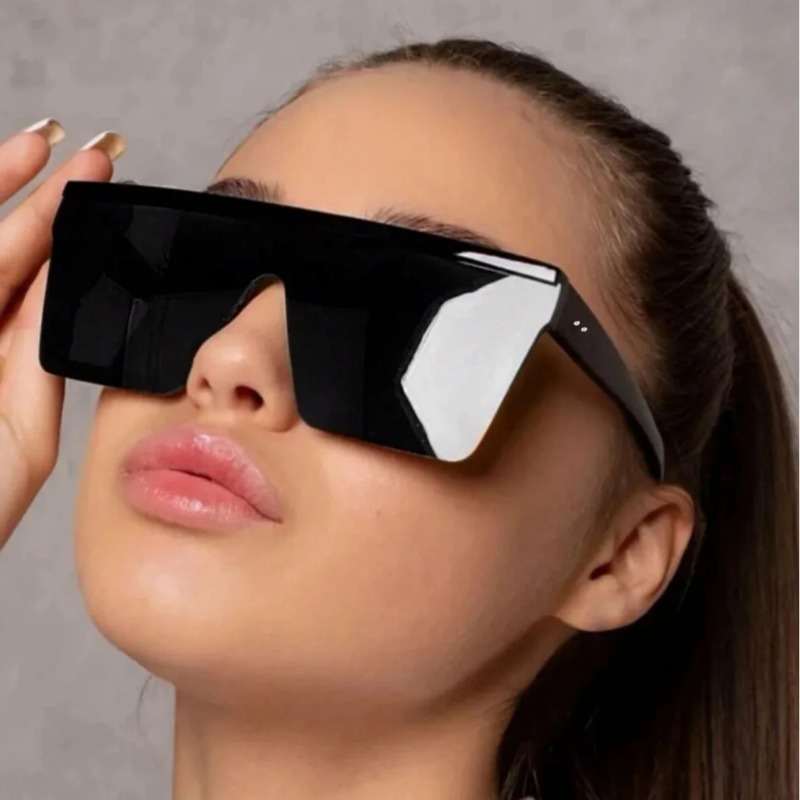 Sunglasses Uv400 - Occhiali da sole protettivi per guida,