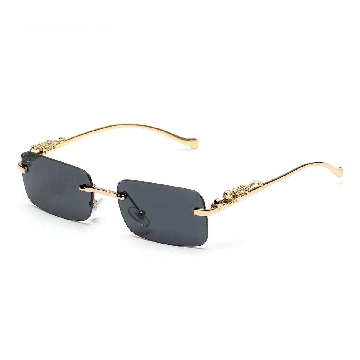 Sunglasses Uv400 - Occhiali da sole senza montatura, protezione