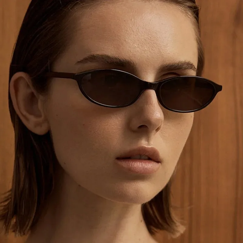 Occhiali da sole ovali piccoli - Sunglasses Uv400 recensione e prezzo