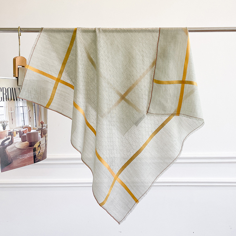 Sciarpa Quadrata 100% CASHMERE - Cashmere Scarf recensione e prezzo