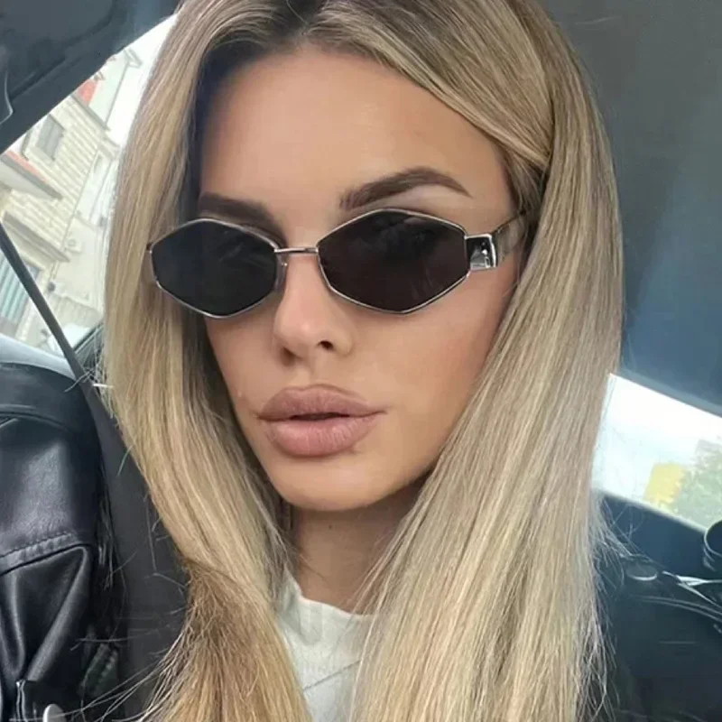 Occhiali da sole da donna con  - Sunglasses Uv400 recensione e prezzo