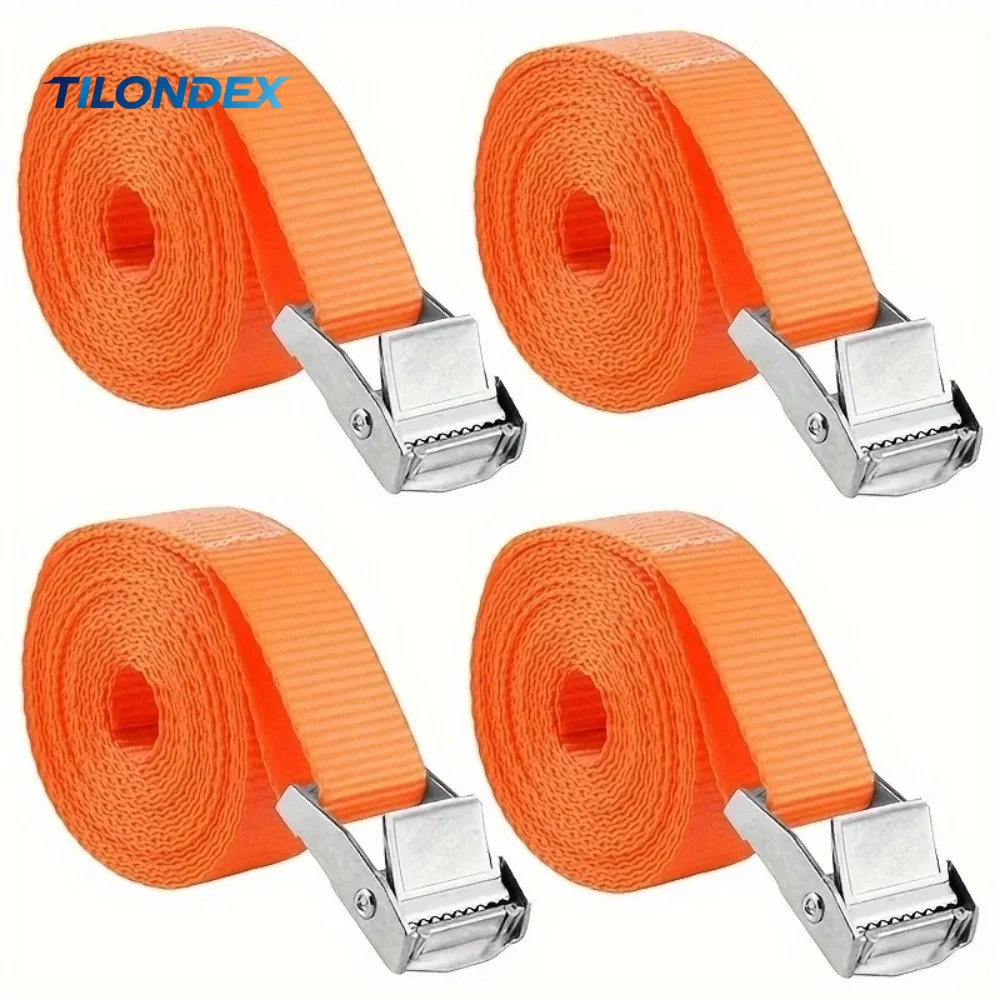 Cinghie di fissaggio TILONDEX  - Travel Luggage Set recensione e prezzo