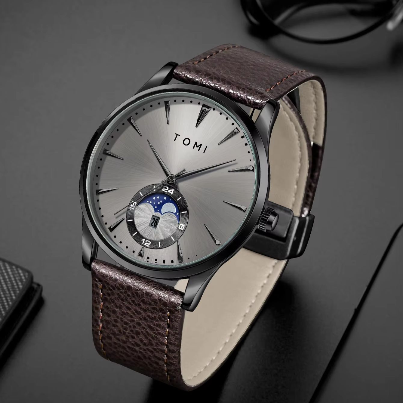 TOMI Set Regalo 2 Pezzi: Orolo - Luxury Gift Set recensione e prezzo