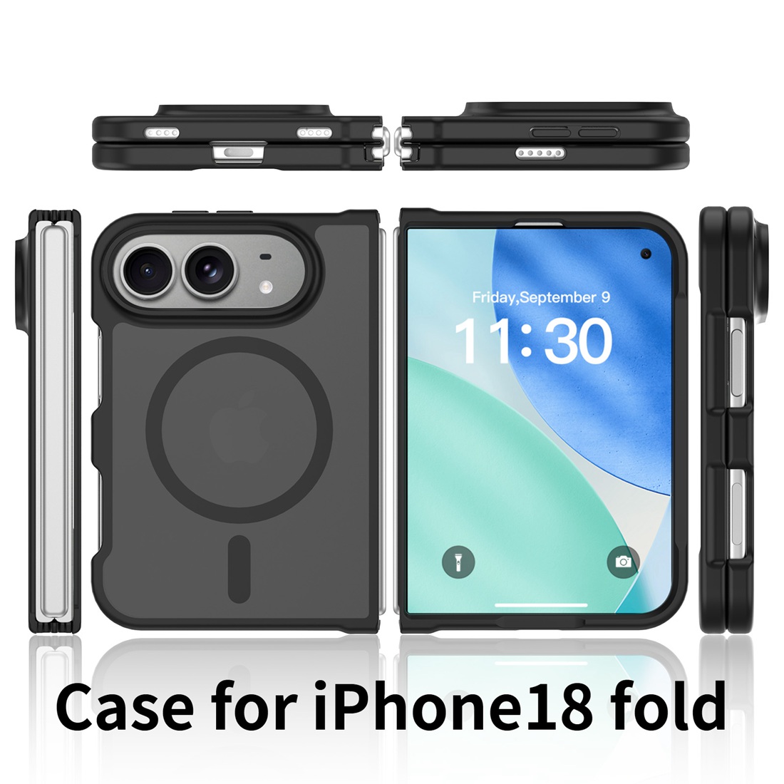 Custodia Magnetica Premium Opa - Premium Cigar Case recensione e prezzo