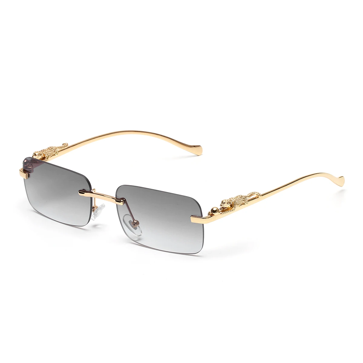 Occhiali da sole senza montatu - Sunglasses Uv400 recensione e prezzo