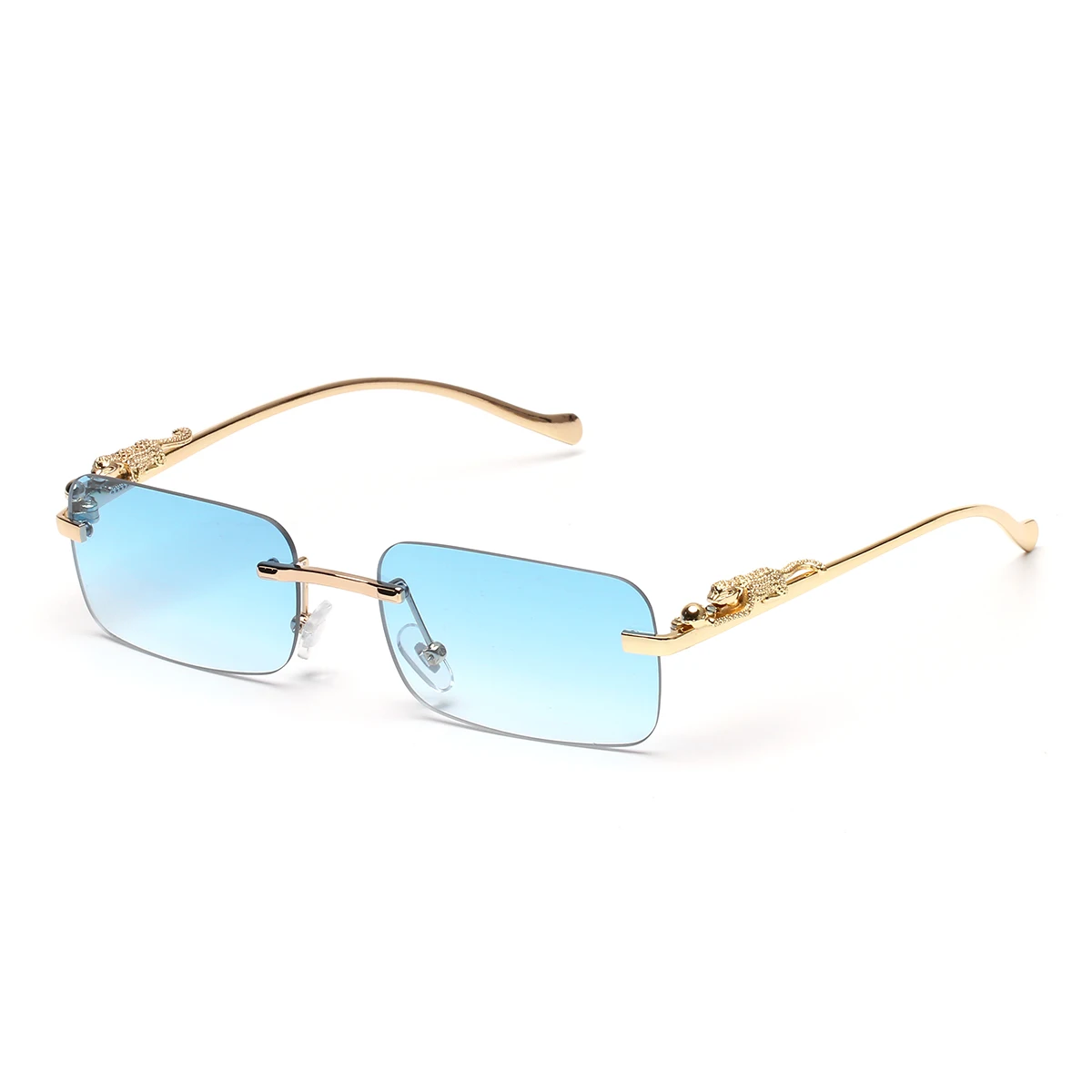 Occhiali da sole senza montatu - Sunglasses Uv400 recensione e prezzo