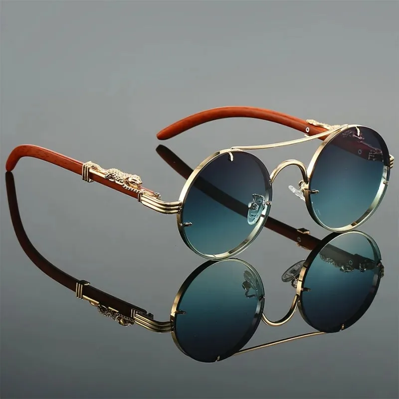 Occhiali da sole vintage roton - Sunglasses Uv400 recensione e prezzo