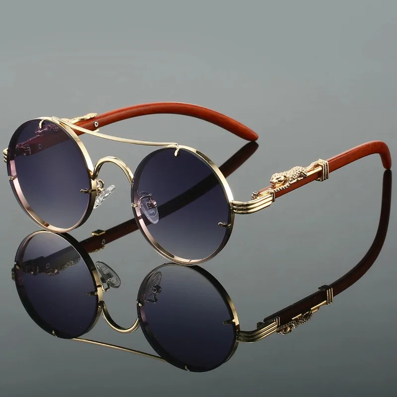 Occhiali da sole vintage roton - Sunglasses Uv400 recensione e prezzo