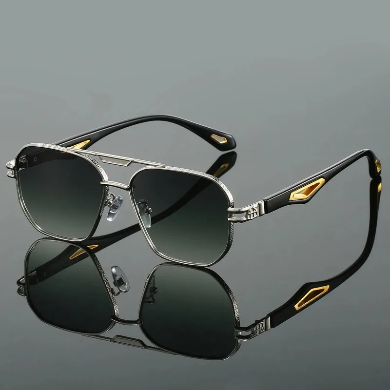 Occhiali da sole vintage quadr - Sunglasses Uv400 recensione e prezzo