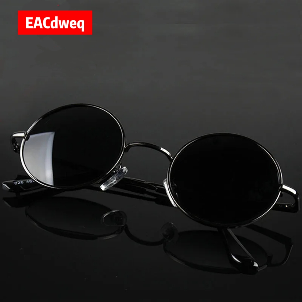 Occhiali da Sole Rotondi Retrò - Sunglasses Uv400 recensione e prezzo