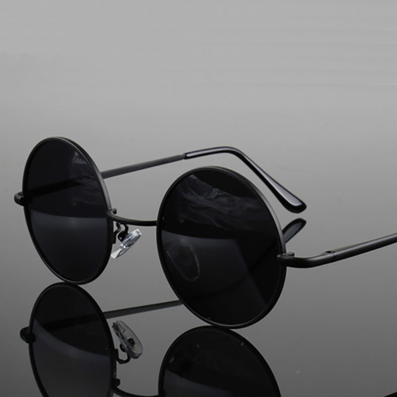 Occhiali da Sole Rotondi Retrò - Sunglasses Uv400 recensione e prezzo