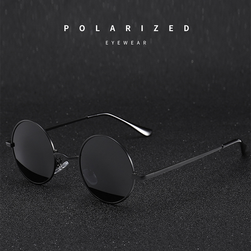 Occhiali da Sole Rotondi Retrò - Sunglasses Uv400 recensione e prezzo